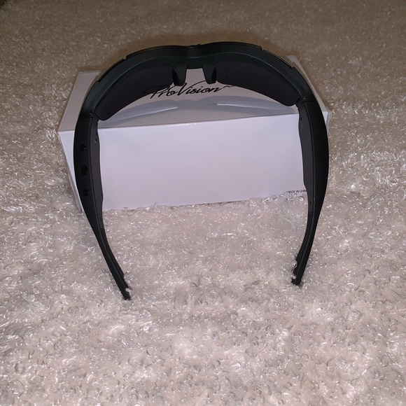 ProVision 1080 Hd Bluetooth Video Sunglasses. - Picture 8 of 15